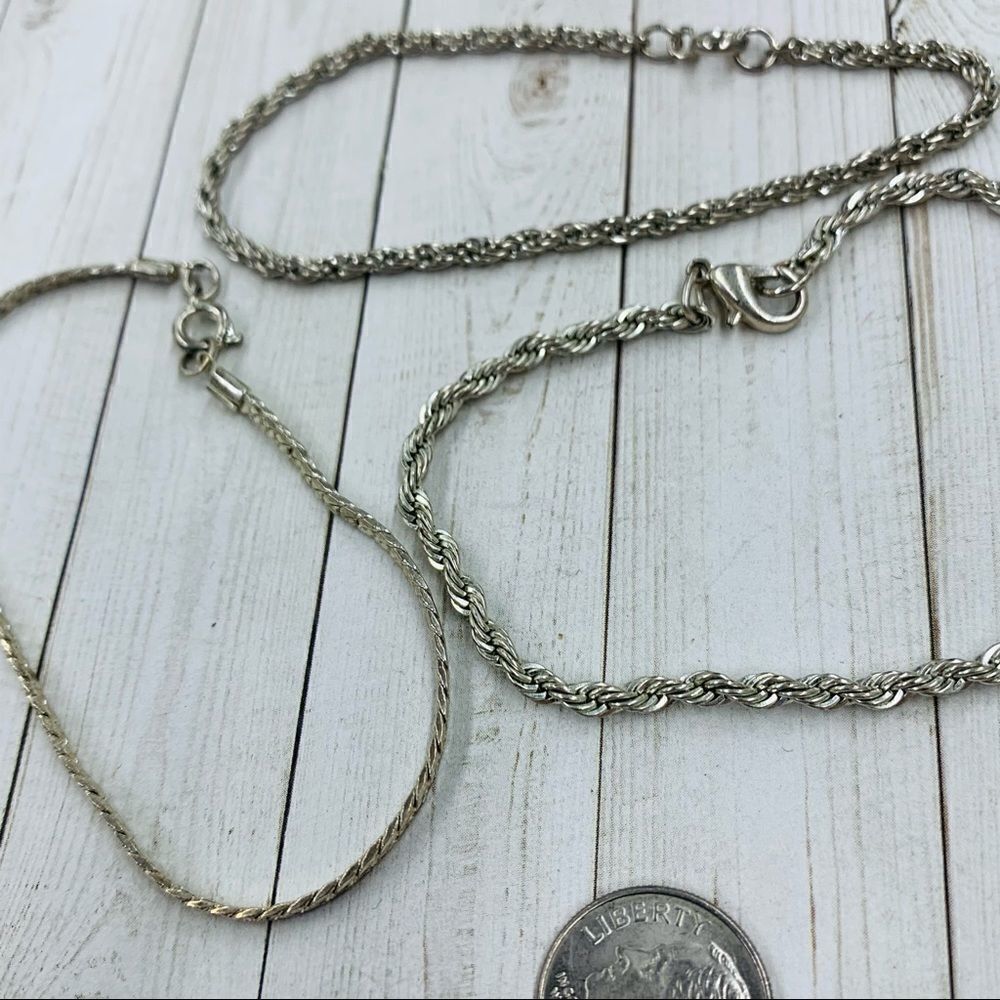 Silver Bracelet Bundle - Picture 2 of 2